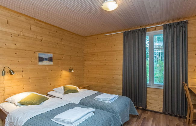 Haus mit 6 Schlafzimmern in Savonlinna mit sauna und whirlpool - Foto 22