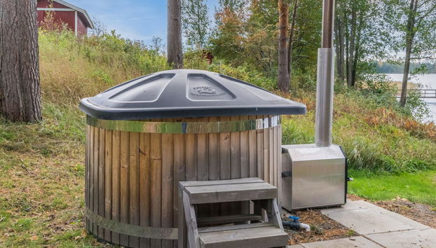 Haus mit 6 Schlafzimmern in Savonlinna mit sauna und whirlpool - Foto 3