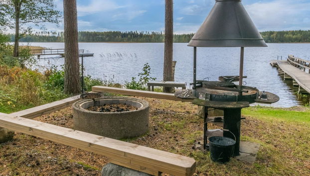 Haus mit 6 Schlafzimmern in Savonlinna mit sauna und whirlpool - Foto 4