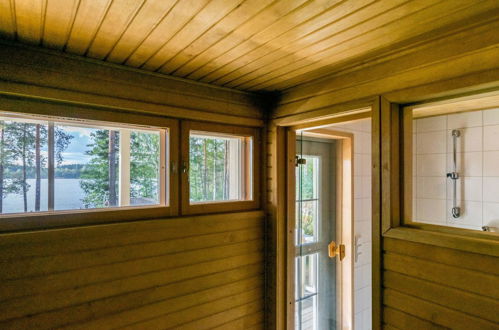 Photo 25 - Maison de 6 chambres à Savonlinna avec sauna