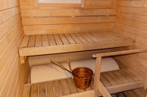 Photo 4 - Maison de 1 chambre à Kittilä avec sauna