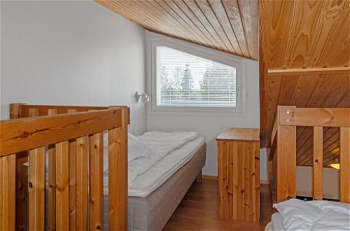 Foto 13 - Casa con 1 camera da letto a Kittilä con sauna e vista sulle montagne