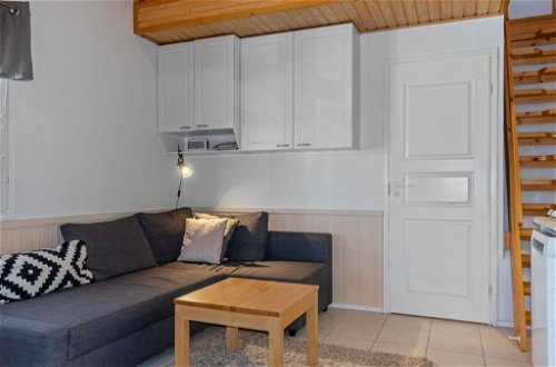 Foto 6 - Casa con 1 camera da letto a Kittilä con sauna e vista sulle montagne