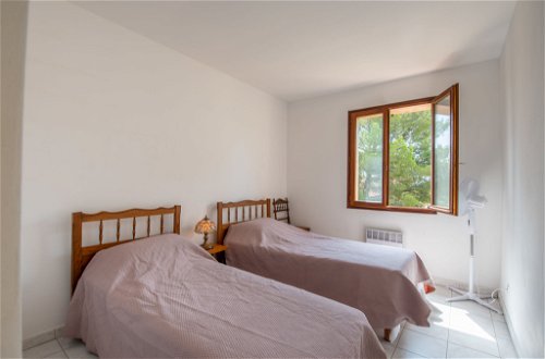 Foto 16 - Casa con 4 camere da letto a Cavalaire-sur-Mer con terrazza e vista mare