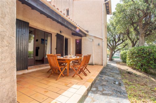 Photo 19 - 4 bedroom House in Cavalaire-sur-Mer with terrace and sea view
