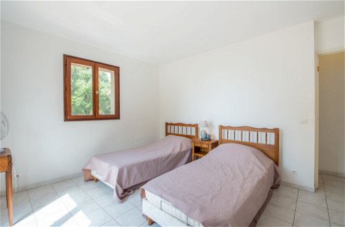 Foto 15 - Haus mit 4 Schlafzimmern in Cavalaire-sur-Mer mit terrasse und blick aufs meer