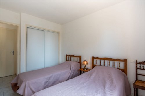 Foto 4 - Casa con 4 camere da letto a Cavalaire-sur-Mer con terrazza e vista mare