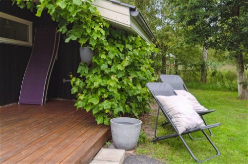 Foto 23 - Casa de 3 habitaciones en Hadsund con terraza y sauna