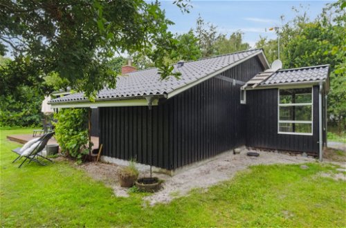 Photo 24 - Maison de 3 chambres à Hadsund avec terrasse et sauna