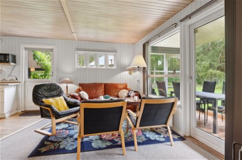 Photo 11 - Maison de 3 chambres à Hadsund avec terrasse et sauna