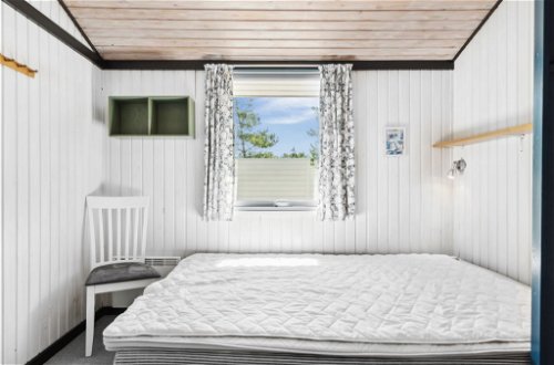 Foto 16 - Haus mit 2 Schlafzimmern in Vesterø Havn mit terrasse