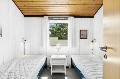 Foto 17 - Haus mit 2 Schlafzimmern in Vesterø Havn mit terrasse