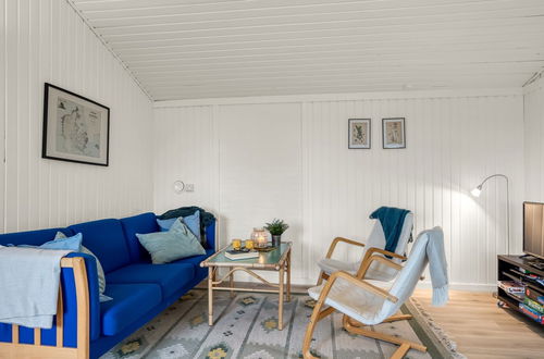 Foto 9 - Casa de 2 quartos em Vesterø Havn com terraço