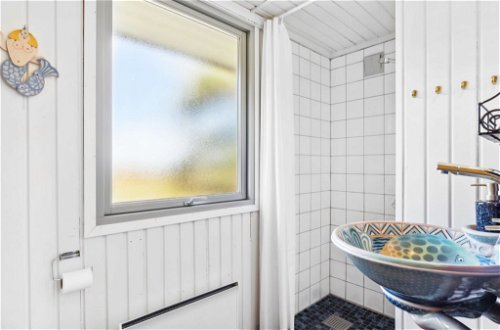 Foto 17 - Casa con 2 camere da letto a Vesterø Havn con terrazza