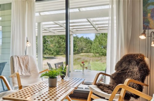 Photo 20 - Maison de 2 chambres à Vesterø Havn avec terrasse