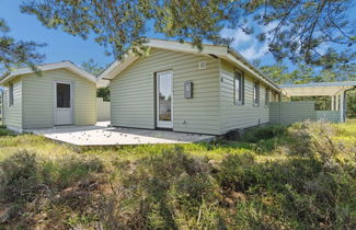 Foto 2 - Casa de 2 quartos em Vesterø Havn com terraço