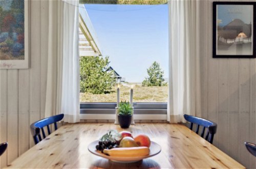 Foto 10 - Haus mit 2 Schlafzimmern in Vesterø Havn mit terrasse