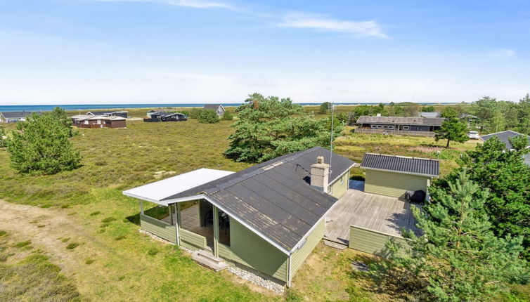Foto 1 - Casa de 2 quartos em Vesterø Havn com terraço