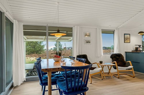 Foto 7 - Casa de 2 quartos em Vesterø Havn com terraço