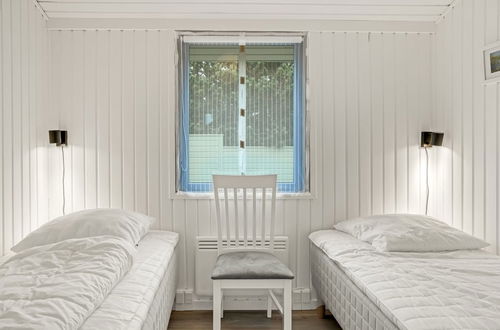 Foto 13 - Casa de 2 quartos em Vesterø Havn com terraço