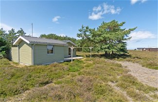 Foto 2 - Haus mit 2 Schlafzimmern in Vesterø Havn mit terrasse