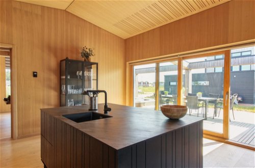Photo 21 - Maison de 6 chambres à Løkken avec terrasse et bain à remous