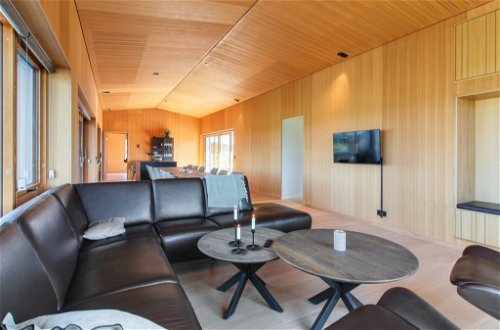 Foto 15 - Casa con 6 camere da letto a Løkken con terrazza e vasca idromassaggio