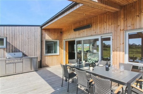 Foto 26 - Casa con 6 camere da letto a Løkken con terrazza e vasca idromassaggio