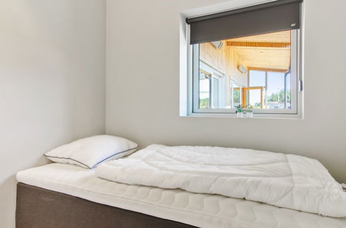 Foto 10 - Casa con 6 camere da letto a Løkken con terrazza e vasca idromassaggio