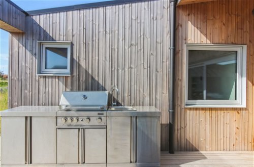 Foto 30 - Haus mit 6 Schlafzimmern in Løkken mit terrasse und whirlpool