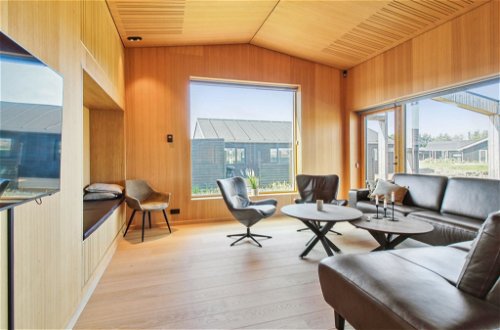 Foto 14 - Casa con 6 camere da letto a Løkken con terrazza e vasca idromassaggio
