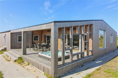 Foto 31 - Casa de 6 habitaciones en Løkken con terraza y bañera de hidromasaje
