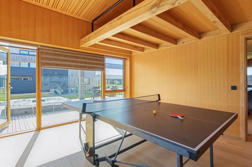 Foto 7 - Casa de 6 quartos em Løkken com terraço e banheira de hidromassagem