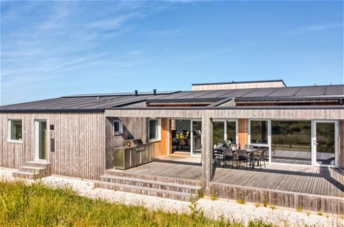 Photo 32 - Maison de 6 chambres à Løkken avec terrasse et bain à remous
