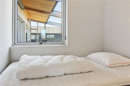 Foto 13 - Haus mit 6 Schlafzimmern in Løkken mit terrasse und whirlpool