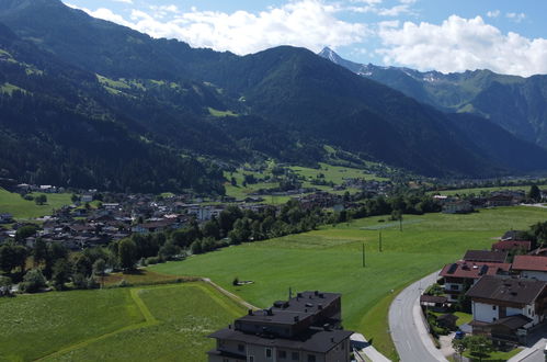 Photo 36 - 2 bedroom Apartment in Hippach with terrace and mountain view