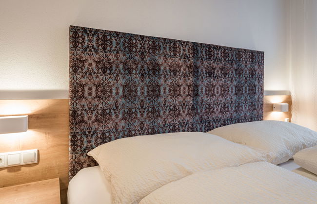 Apartamento de 3 quartos em Hippach com terraço - Foto 6