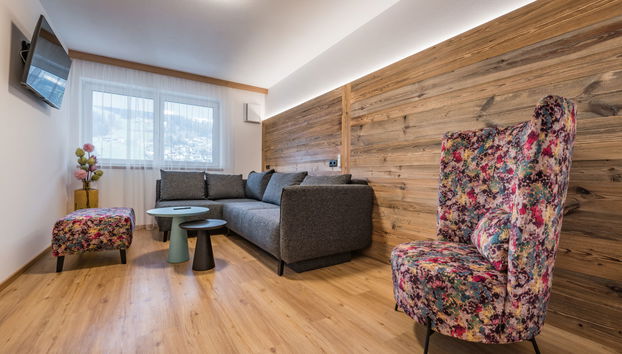 Apartment mit 3 Schlafzimmern in Hippach mit terrasse - Foto 4