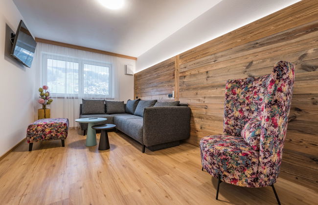 Apartamento de 3 quartos em Hippach com terraço - Foto 4