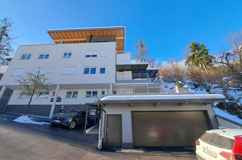 Foto 49 - Apartamento de 2 quartos em Hippach com terraço e vista para a montanha