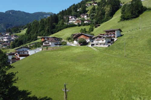 Foto 38 - Apartamento de 2 quartos em Hippach com terraço e vista para a montanha