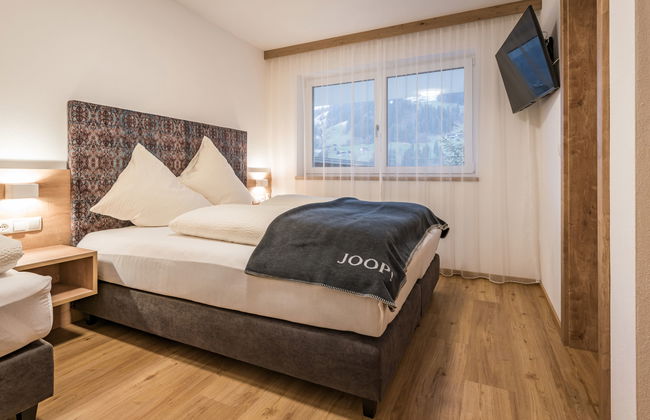Apartamento de 3 quartos em Hippach com terraço - Foto 8