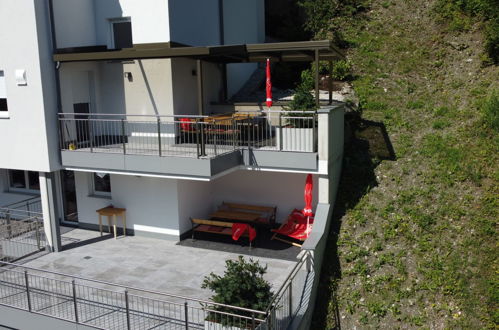 Photo 32 - Appartement de 2 chambres à Hippach avec terrasse et vues sur la montagne