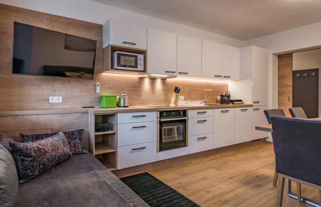 Apartamento de 3 quartos em Hippach com terraço - Foto 28