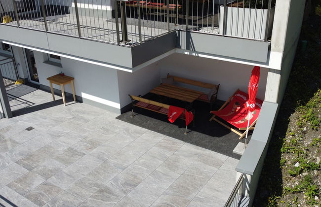 Apartamento de 3 quartos em Hippach com terraço - Foto 40