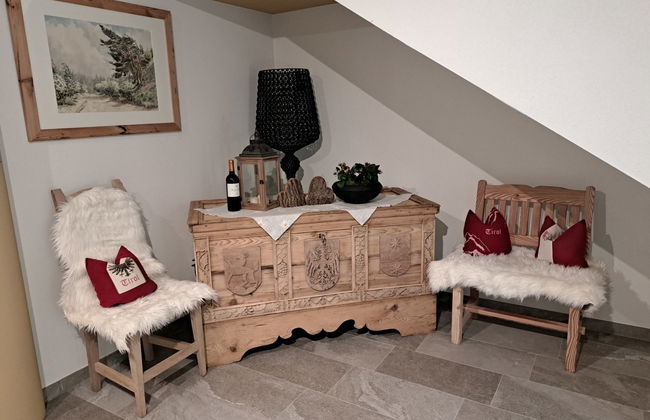 Apartamento de 3 quartos em Hippach com terraço - Foto 55