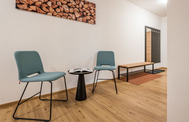 Apartamento de 3 quartos em Hippach com terraço - Foto 25