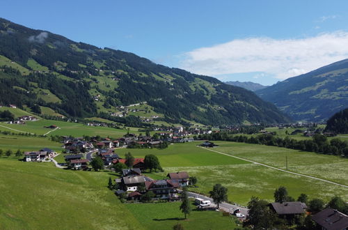 Foto 35 - Appartamento con 2 camere da letto a Hippach con terrazza e vista sulle montagne