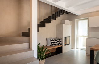 Photo 3 - 2 bedroom House in Alpago with private pool and garden
