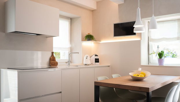 Maison de 3 chambres à Alpago avec piscine privée et jardin - Photo 3